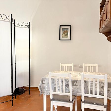 Dalu Florence Apartment Lucilla - Private Car Park 15 Minutes To The City Center Exterior photo
