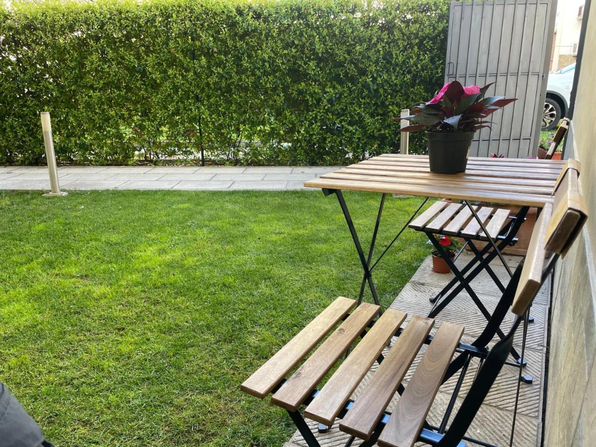 Dalu Florence Apartment Lucilla - Private Car Park 15 Minutes To The City Center Exterior photo