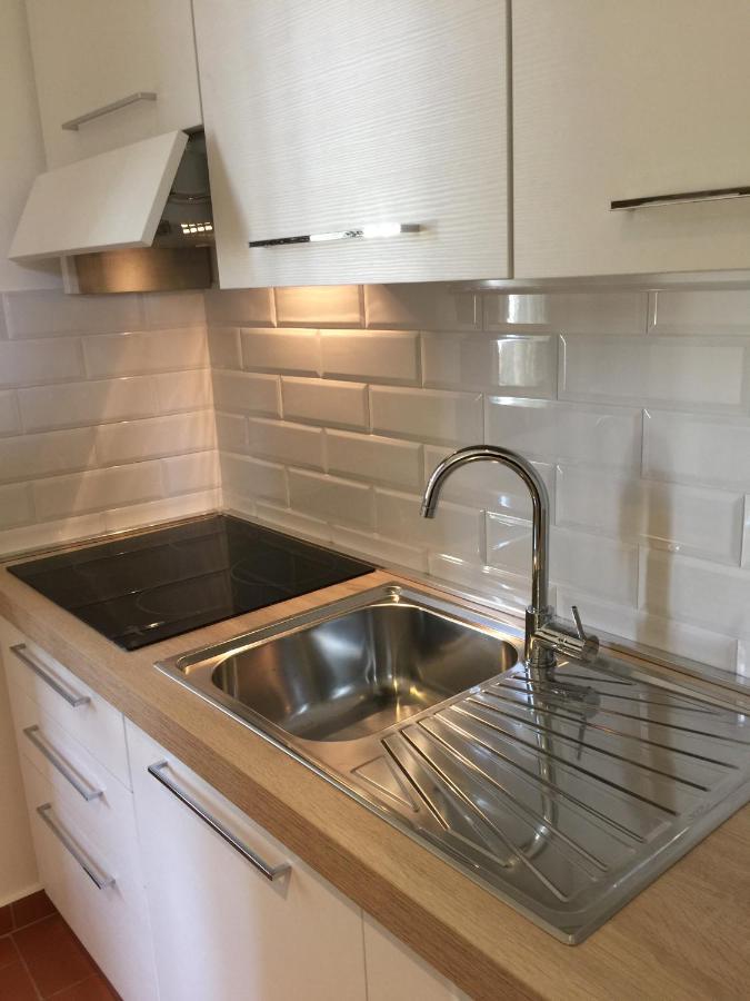 Dalu Florence Apartment Lucilla - Private Car Park 15 Minutes To The City Center Exterior photo