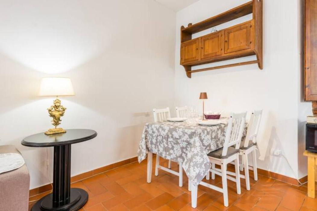 Dalu Florence Apartment Lucilla - Private Car Park 15 Minutes To The City Center Exterior photo