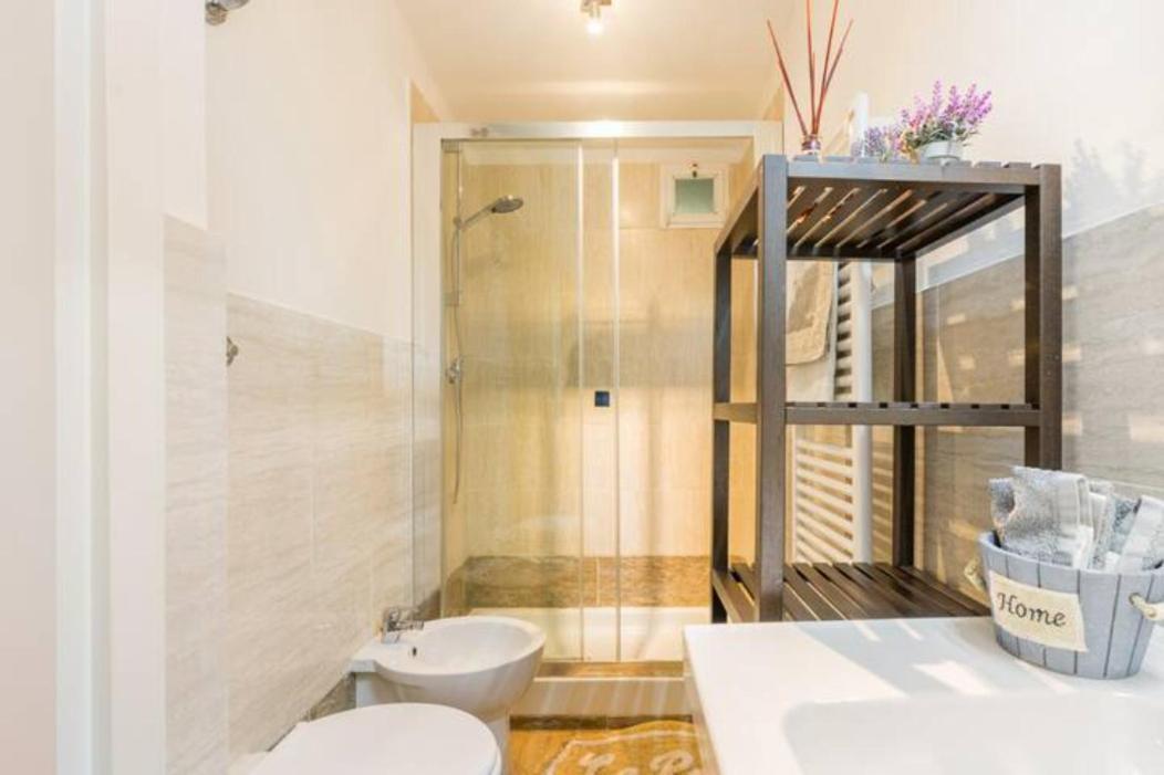 Dalu Florence Apartment Lucilla - Private Car Park 15 Minutes To The City Center Exterior photo