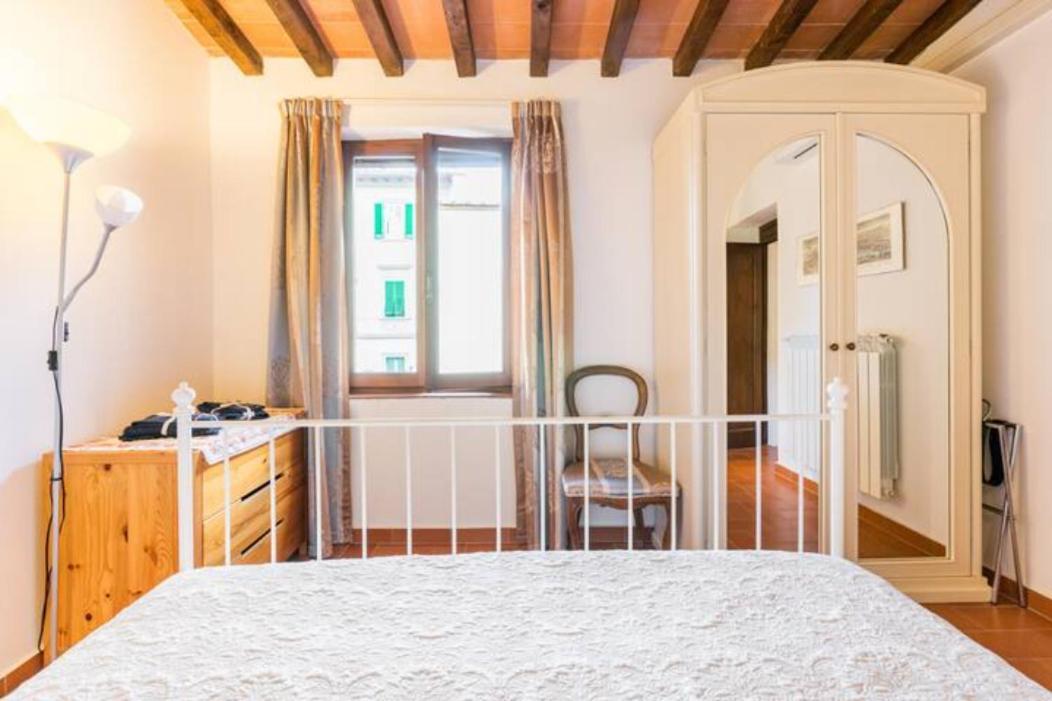 Dalu Florence Apartment Lucilla - Private Car Park 15 Minutes To The City Center Exterior photo