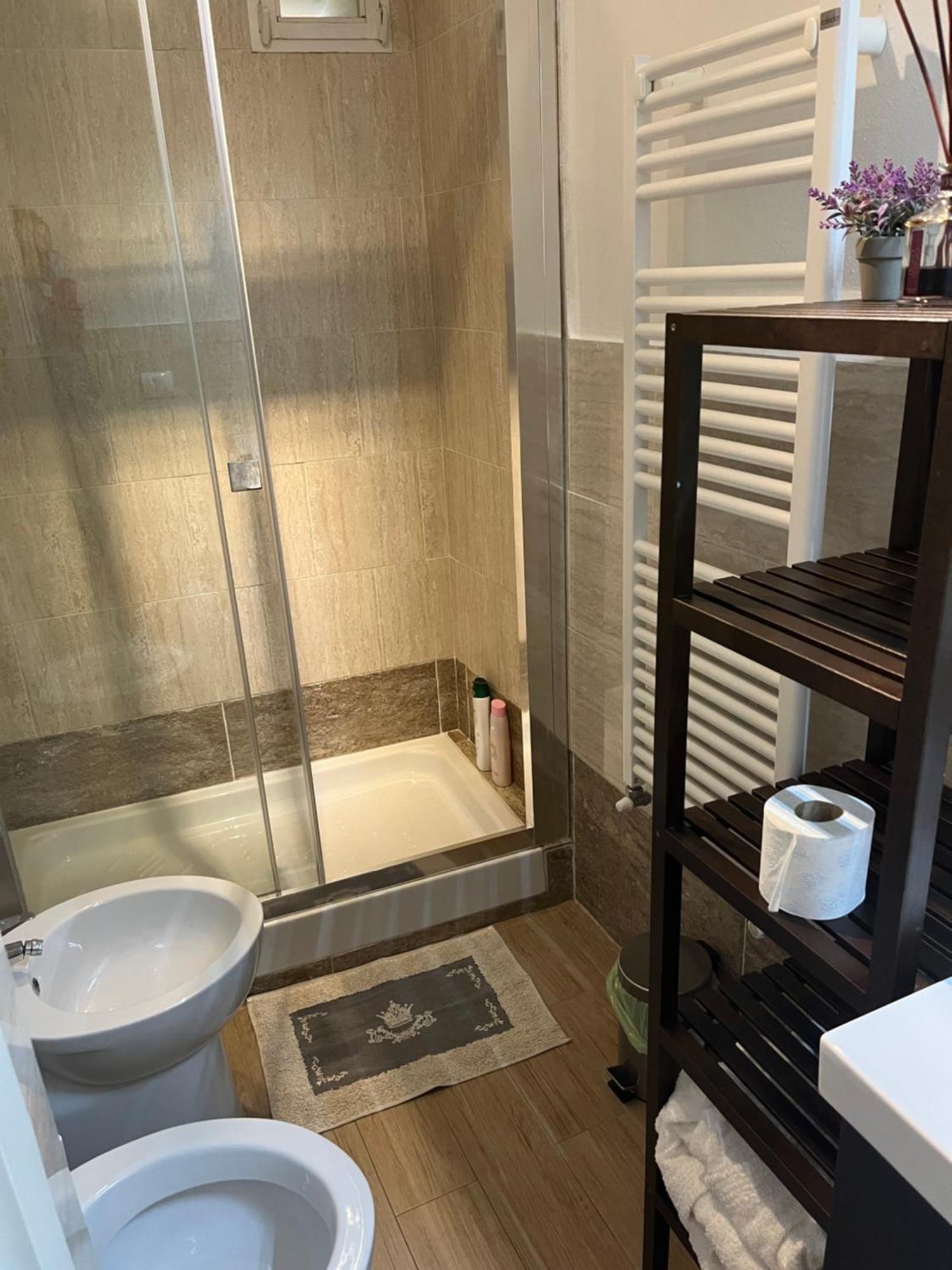 Dalu Florence Apartment Lucilla - Private Car Park 15 Minutes To The City Center Exterior photo