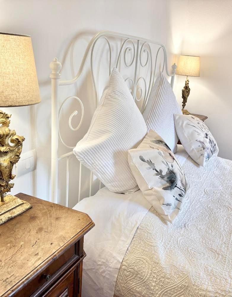 Dalu Florence Apartment Lucilla - Private Car Park 15 Minutes To The City Center Exterior photo