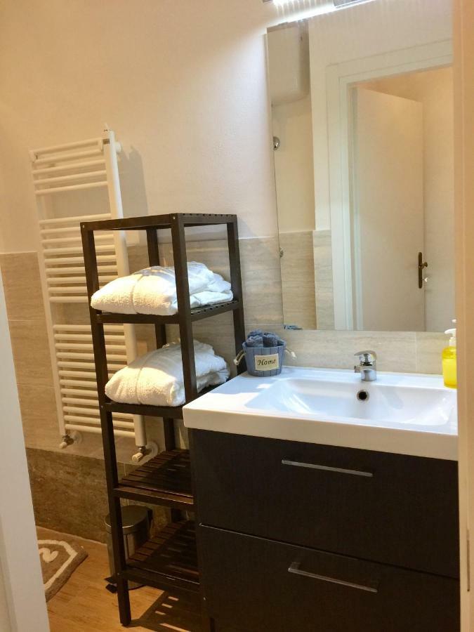 Dalu Florence Apartment Lucilla - Private Car Park 15 Minutes To The City Center Exterior photo